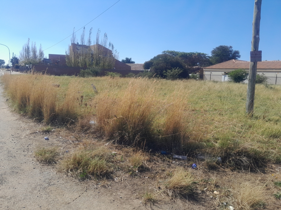 0 Bedroom Property for Sale in Flamingo Park Free State